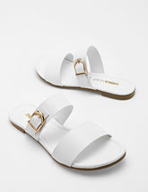 Moramora Sandalia para mujer